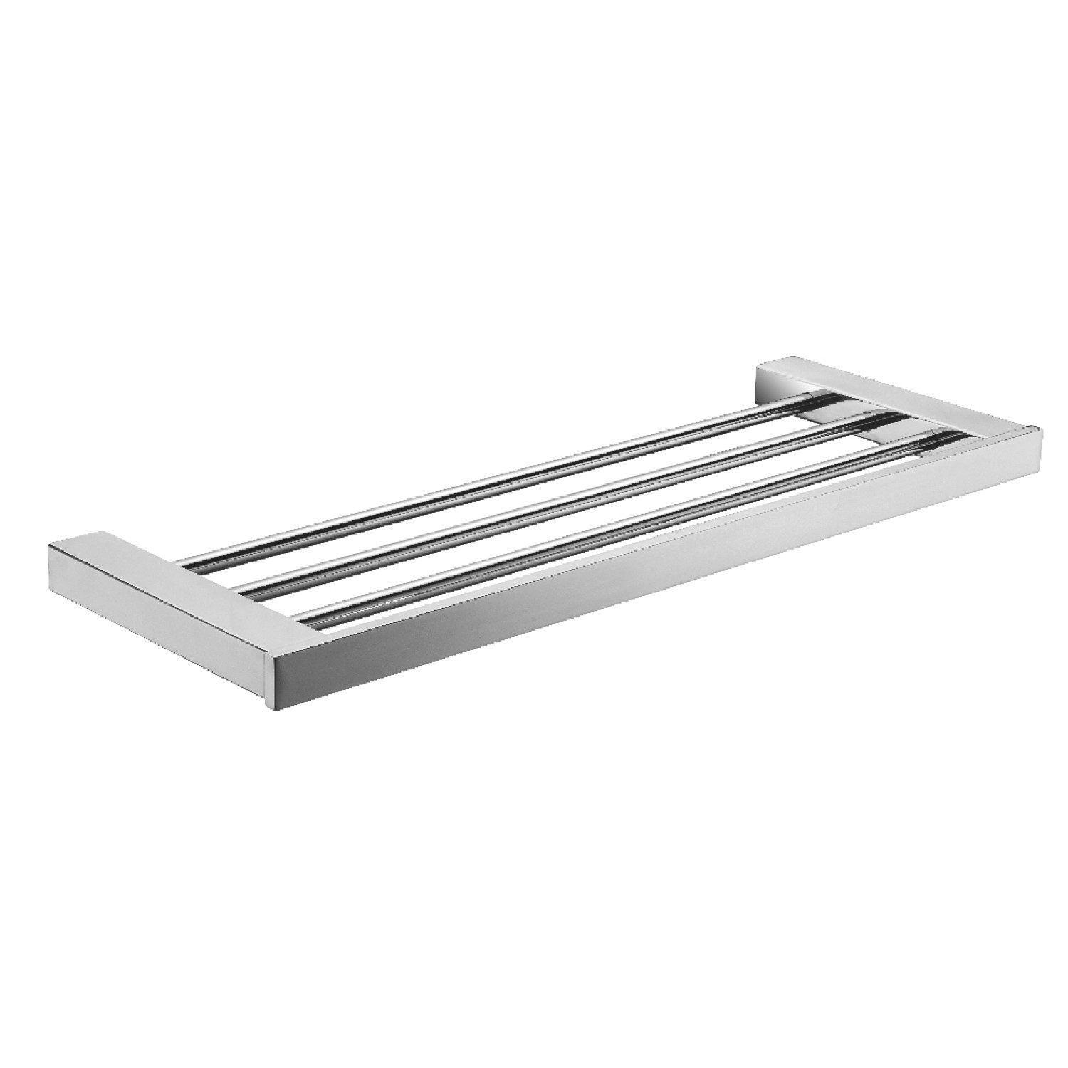 Square Towel Rack - Bexton