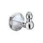Traditional Robe Hook  - Oxbridge Range