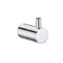 Slim Robe Hook  - Warren