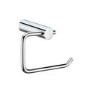 Slim Toilet Roll Holder - Warren Range