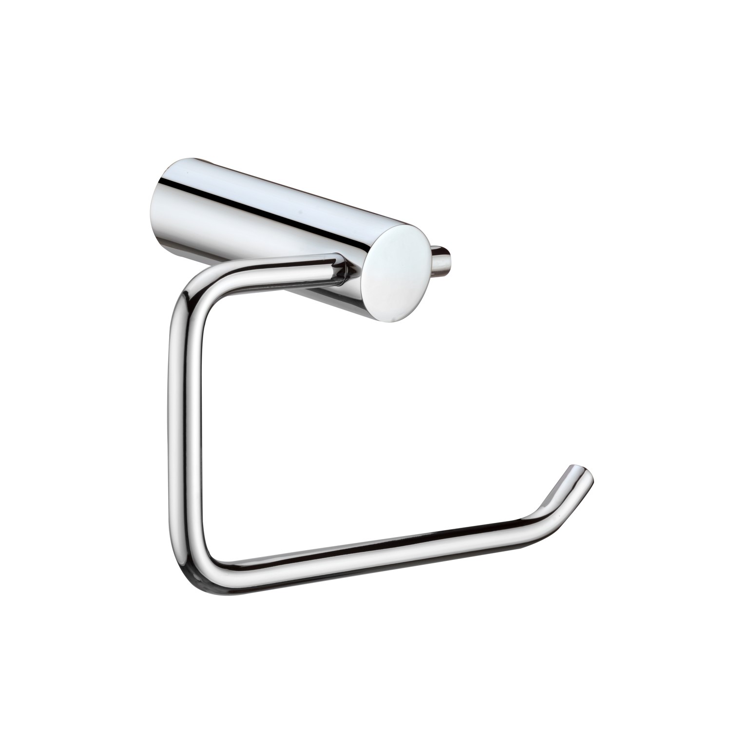 Slim Toilet Roll Holder - Warren Range