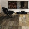 Multi Wood Effect Floor Tile 150 x 600mm - Verde
