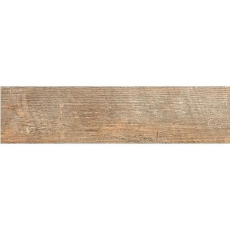 Multi Wood Effect Floor Tile 150 x 600mm - Verde