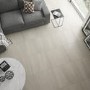 60cm x 60cm Duna White Floor Tile
