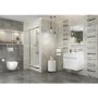 30cm x 60cm Pedra White Wall Tile