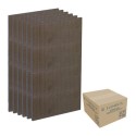 BeBa_27366 Professional Tanking Kit - 6 x 12mmTile Backer Board  - 4.32sqm 