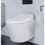 Smart Bidet Soft Close Japanese Toilet Seat - Purificare