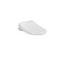 Smart Bidet Soft Close Japanese Toilet Seat - Purificare