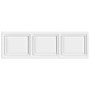 1700mm Delano Front Bath Panel