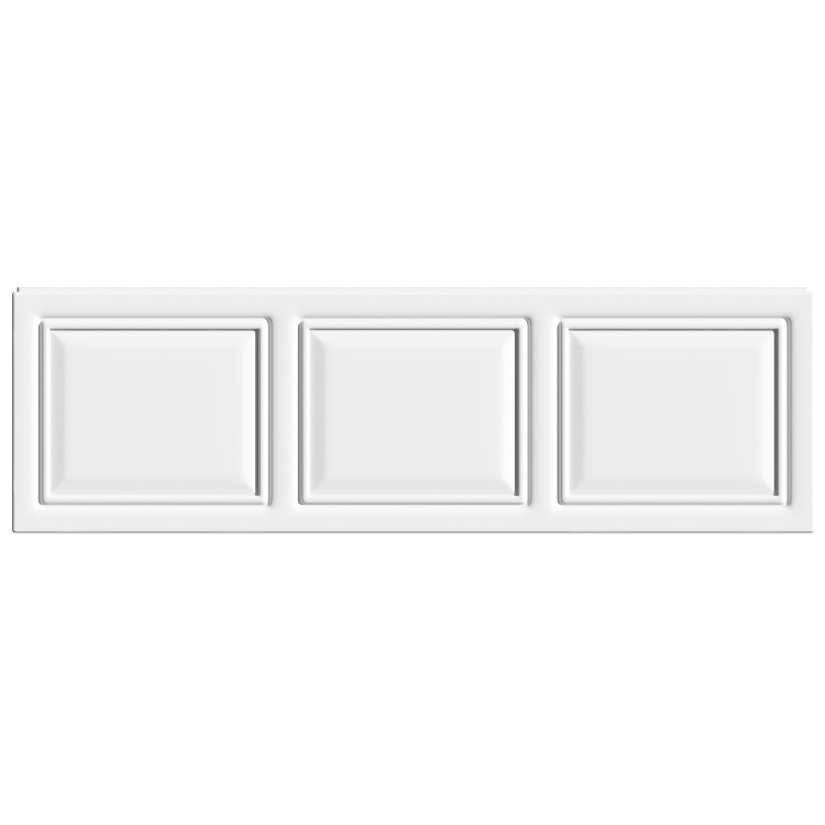 1700mm Delano Front Bath Panel