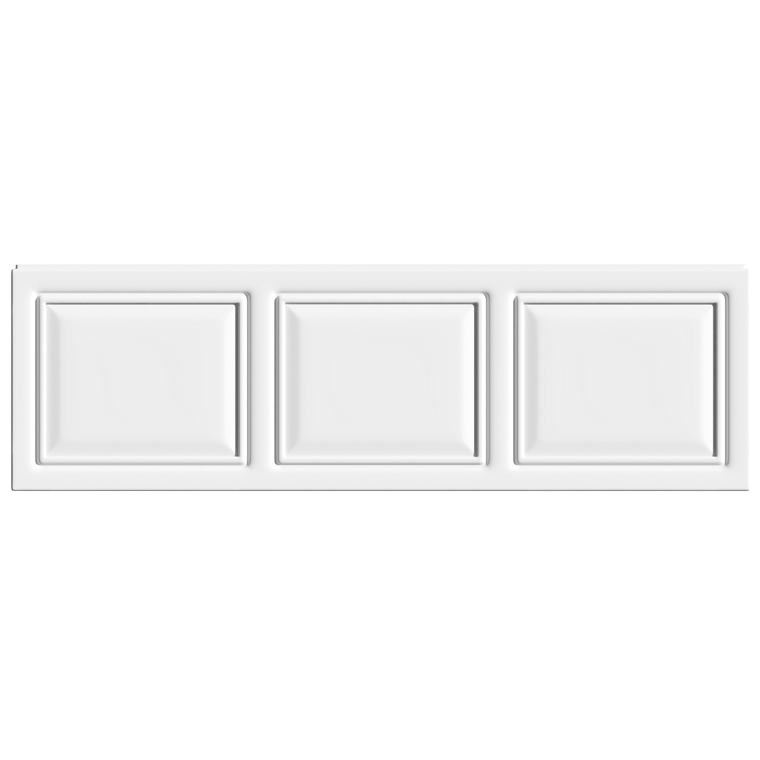 1700mm Delano Front Bath Panel