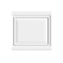 700mm Delano End Bath Panel