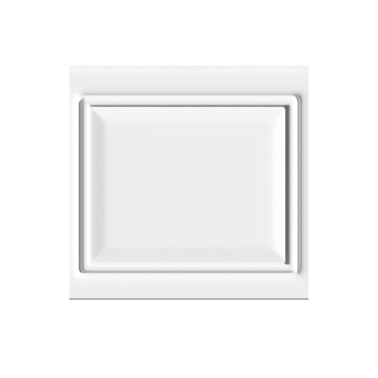 700mm Delano End Bath Panel