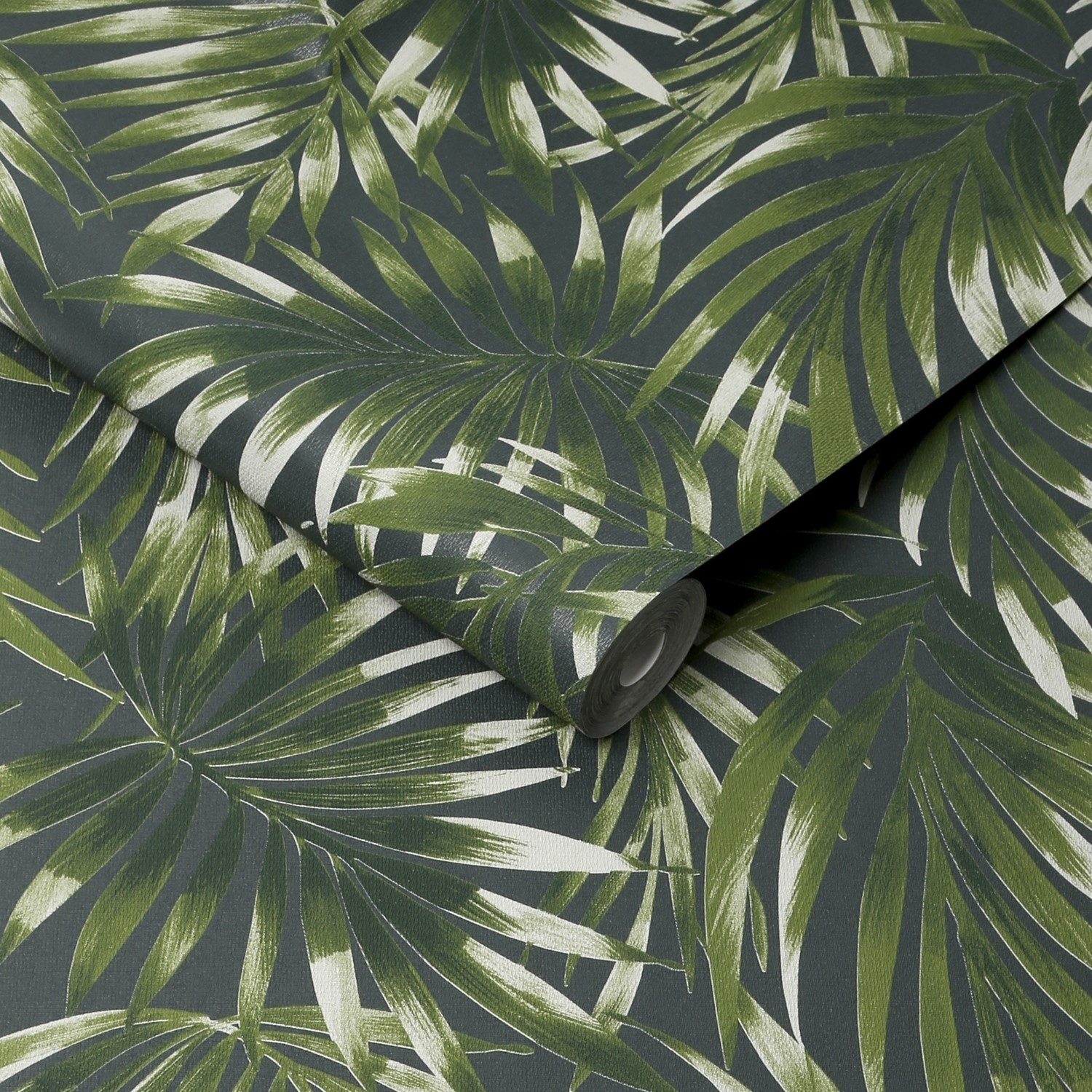 Palm Leaf Wallpaper - Easy Superfresco