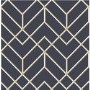 Navy & Gold Art Deco Wallpaper - Easy Superfresco