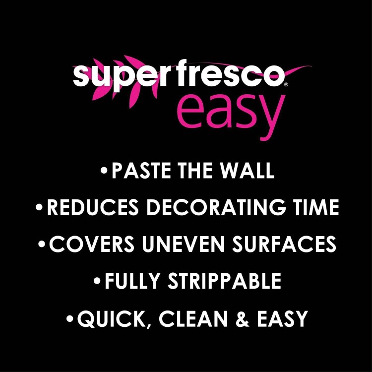 Navy & Gold Art Deco Wallpaper - Easy Superfresco