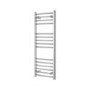 Chrome Towel Radiator 1200 x 500mm - Gobi