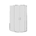 Carina 1200x800mm 6mm Offset Quadrant