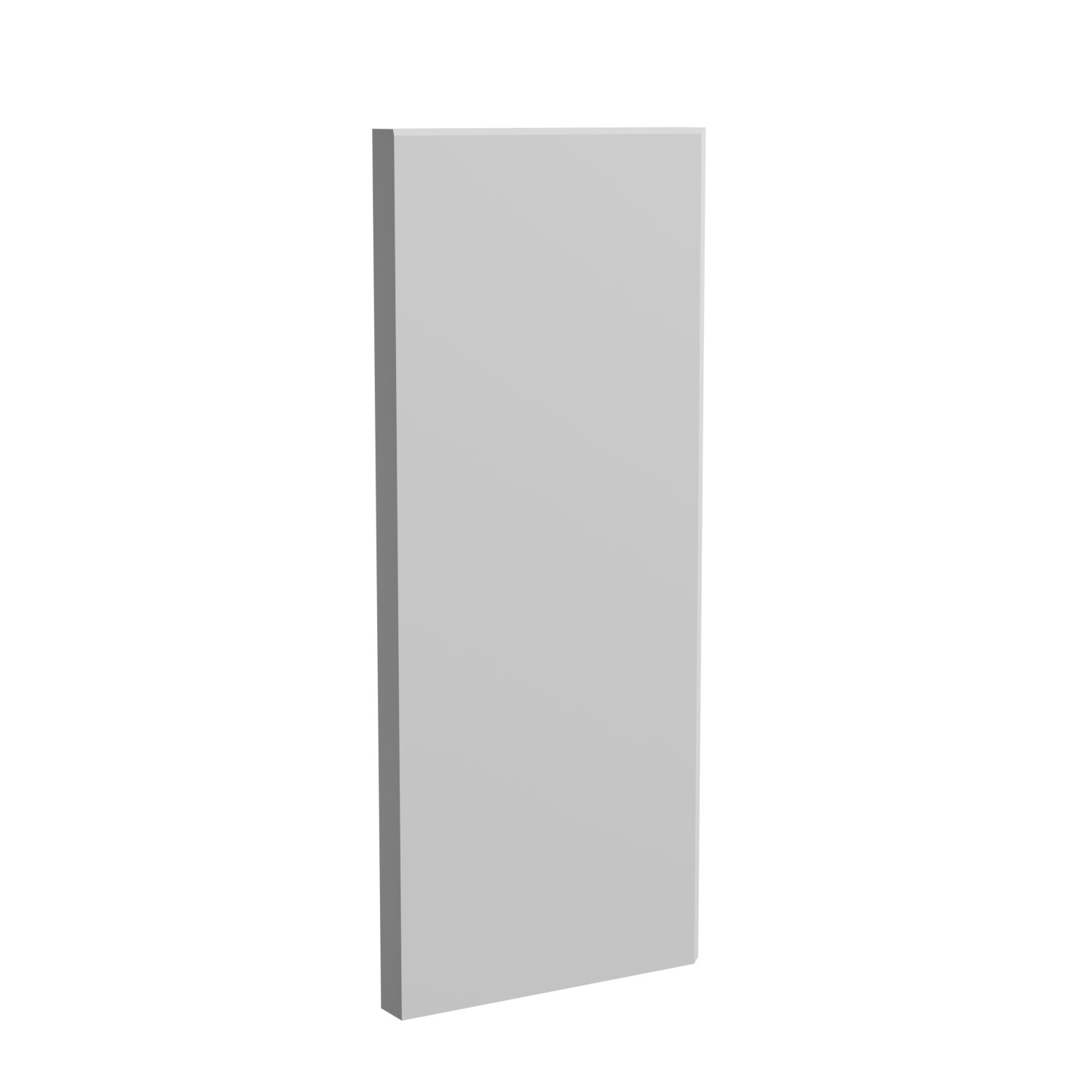 300mm Grey Filler Panel - Coniston