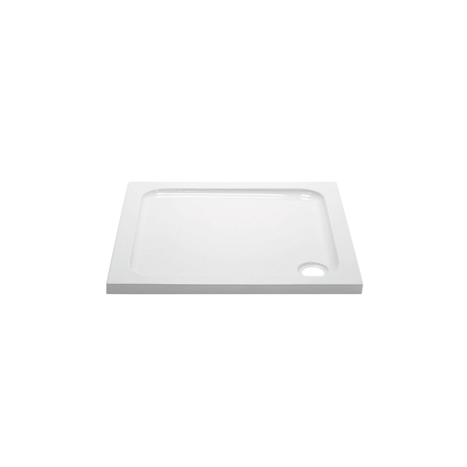 Stone Resin Shower Tray 760x760mm-Core Trays