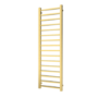 Brass Towel Radiator 1600 x 500mm - Sonoran