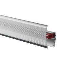 Doorway Strip-Silver