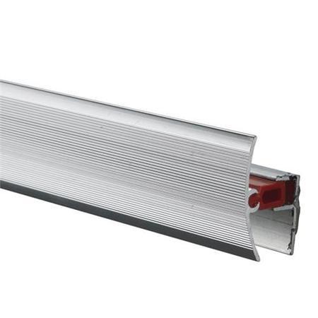 Doorway Strip-Silver