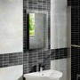 Bathroom Mirror 500 x 700mm - Lola Range