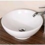 Round Counter Top Basin - Pacific Range