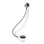 Premier Chrome Pop Up Bath Waste