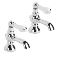 Traditional Basin Taps - Cambridge Range
