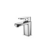 Como Freestanding Bath Shower and Basin Tap Pack