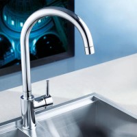 Cali Kitchen Mixer Tap