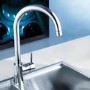 Cali Kitchen Mixer Tap