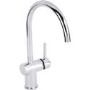 Cali Kitchen Mixer Tap
