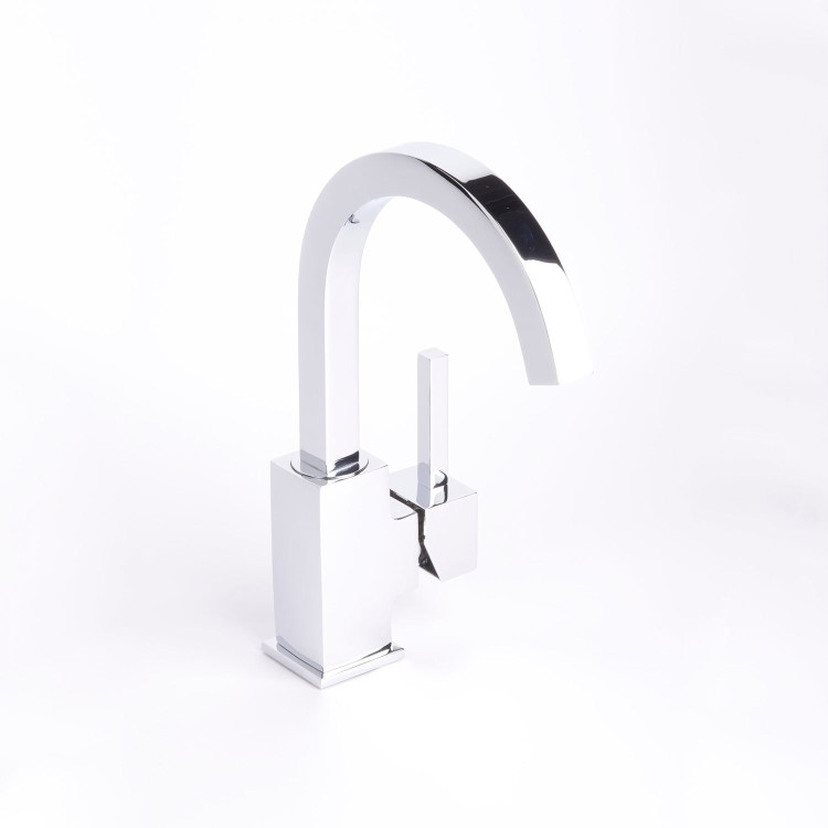 Lima Kitchen Mixer Tap