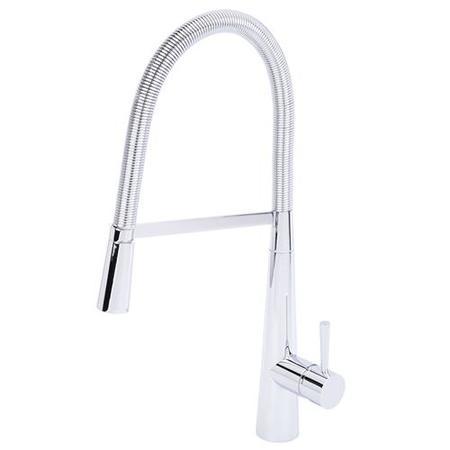 Yuma Kitchen Mixer Tap