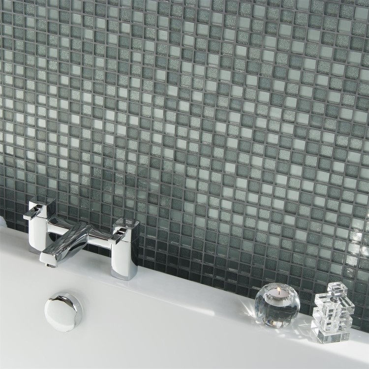 Faro Wall Mosaic