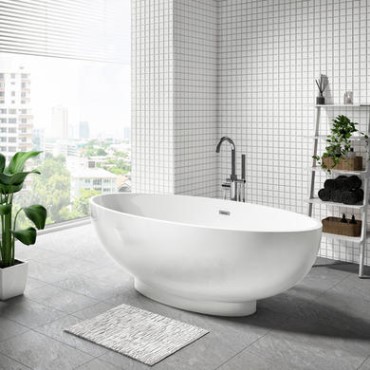 Cheap Freestanding Bath Deals At Appliances Direct
