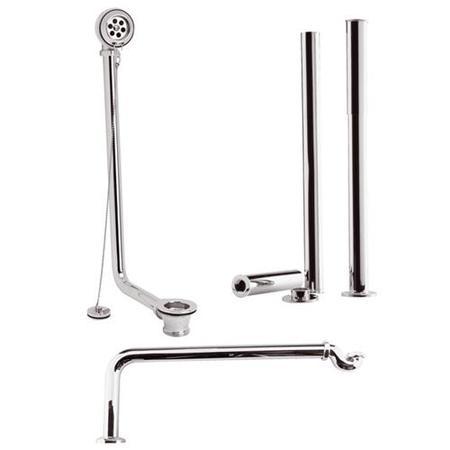 Roll Top Bath Pack