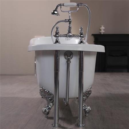 Roll Top Bath Pack