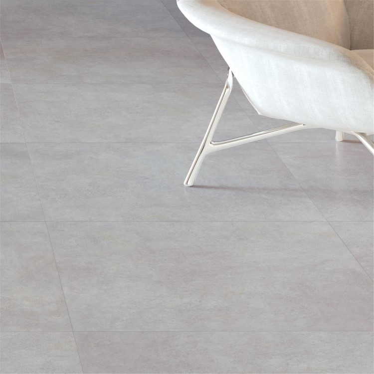 Foster Light Glazed Porcelain Wall/Floor Tile 