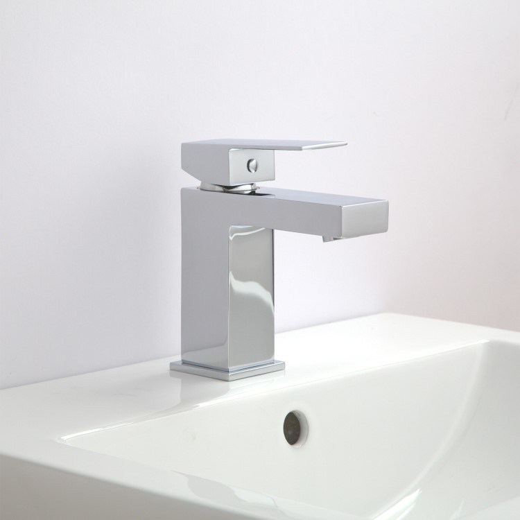Basin Mono Tap - Scene Range