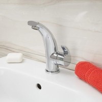 Basin Mixer Tap - Thea Range