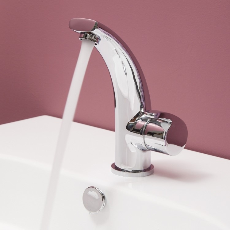 Basin Mixer Tap - Thea Range