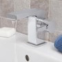 Basin Mixer Tap - Andra Range