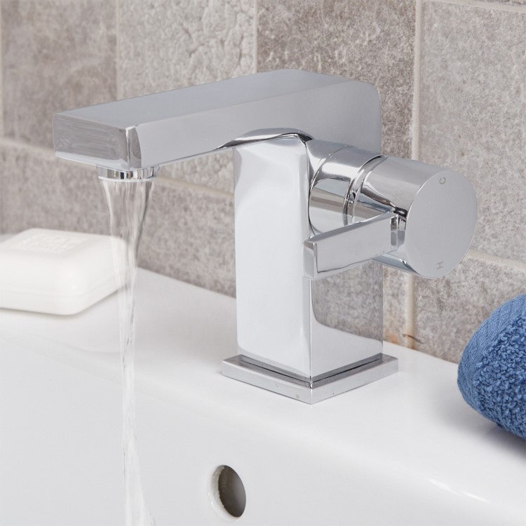 Basin Mixer Tap - Andra Range