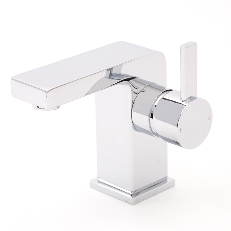 Basin Mixer Tap - Andra Range