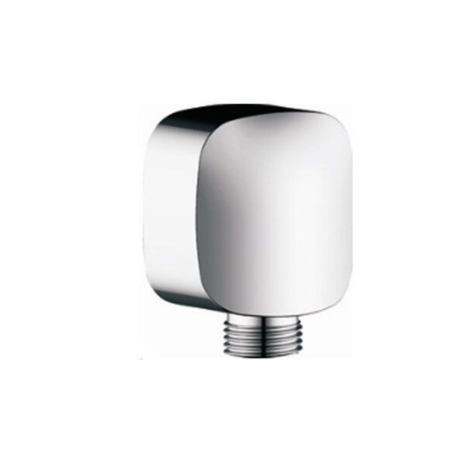 Rina Square Shower Wall Outlet