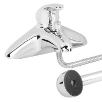 Bath Shower Mixer - Lo Range